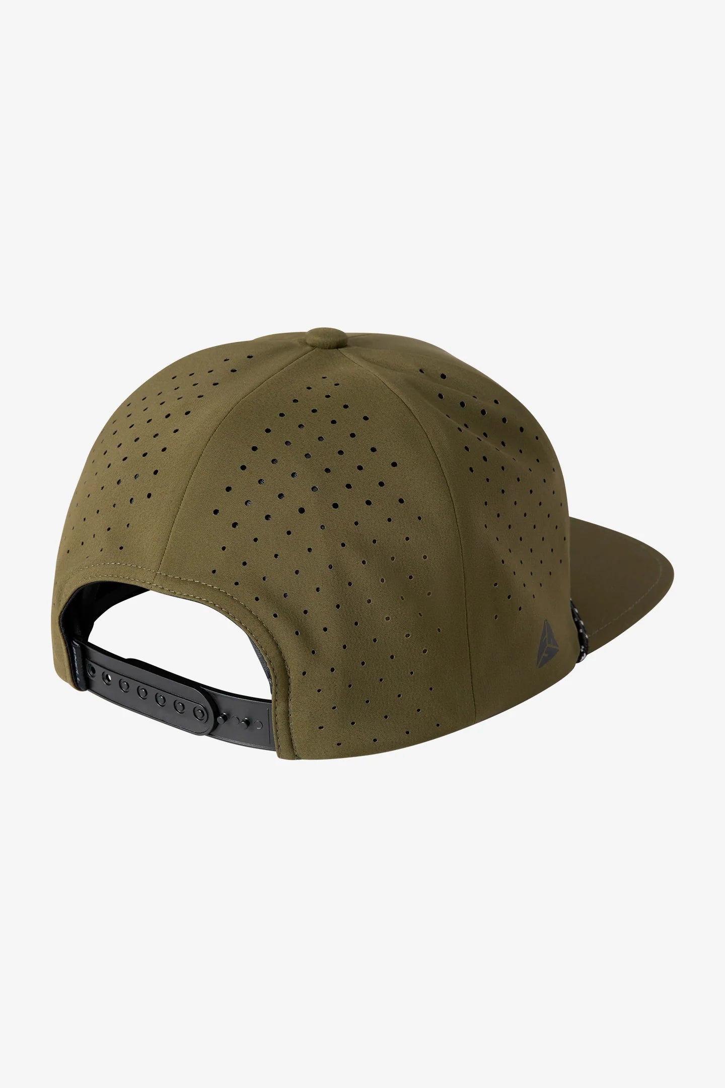 Trvlr Snapback Hat