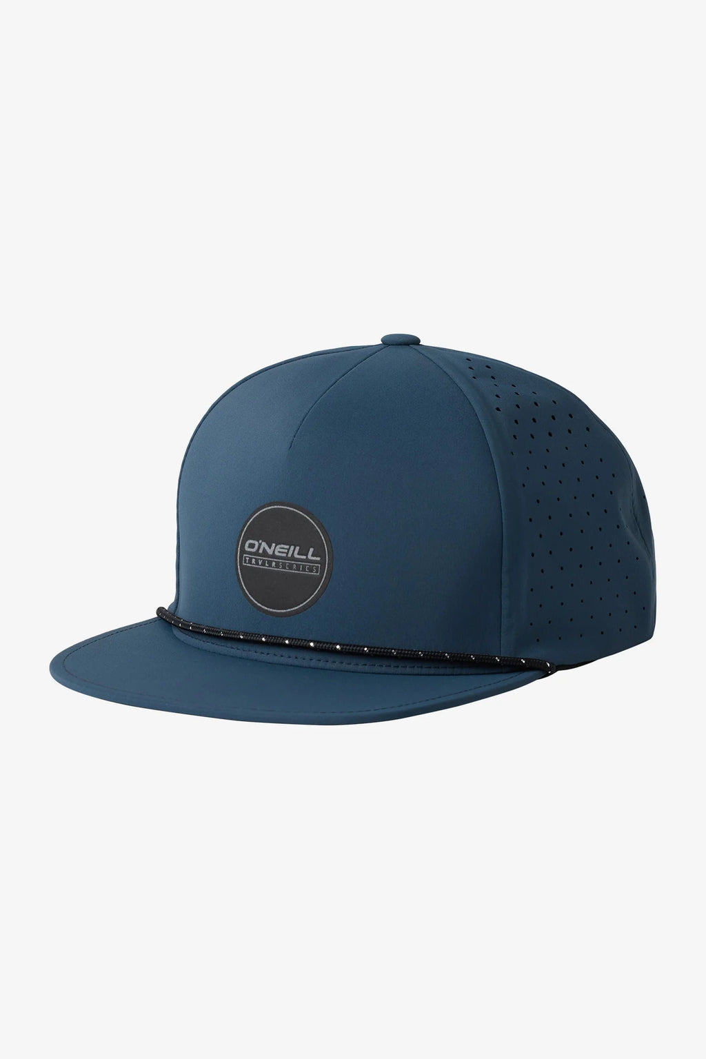 Trvlr Snapback Hat