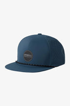 Trvlr Snapback Hat