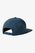 Trvlr Snapback Hat