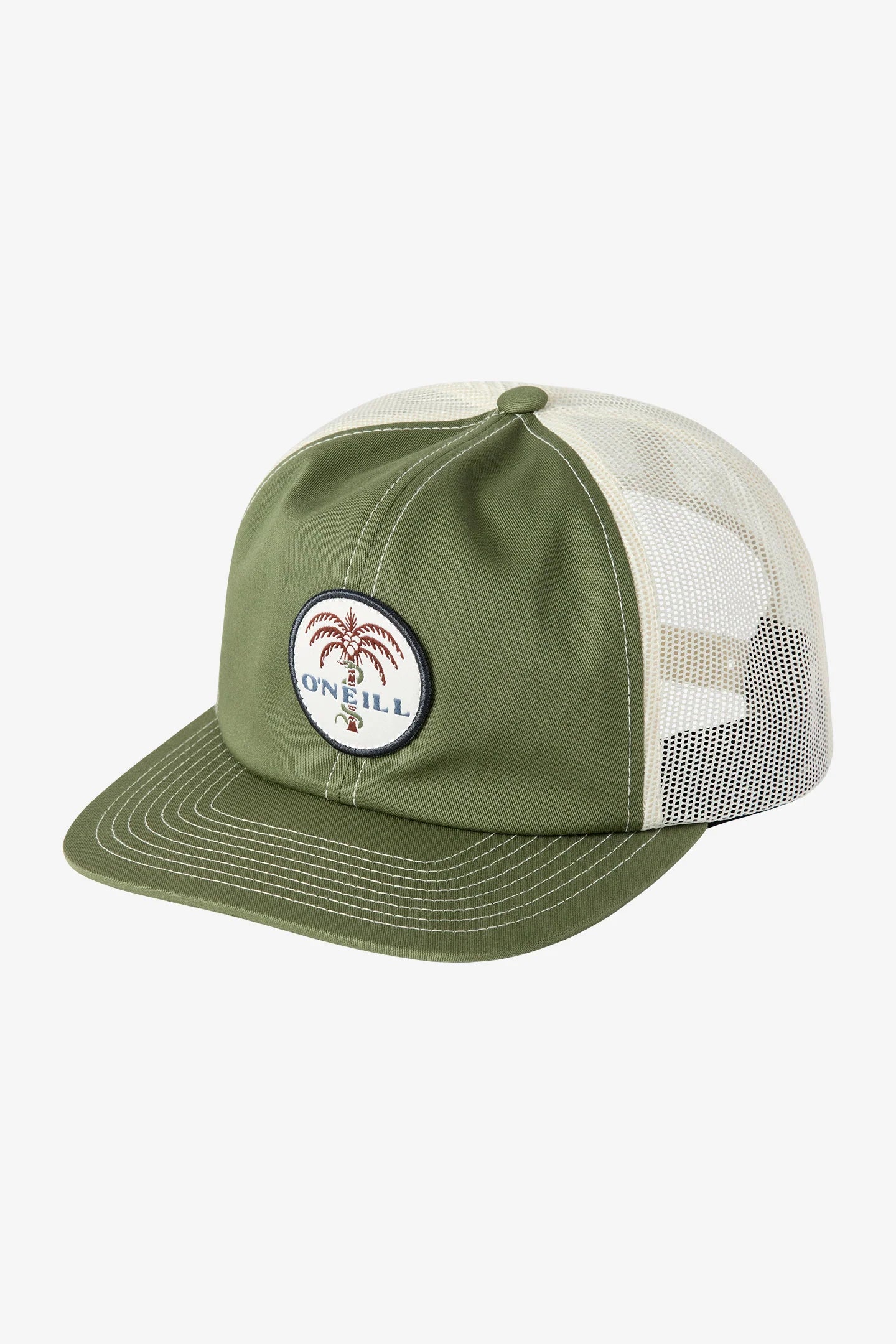Froth Trucker Hat