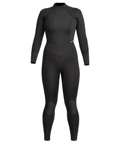 Women's Xcel Axis 5/4 backzip Wetsuit - Urban Surf