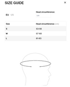 ION Slash Core Helmet - Urban Surf