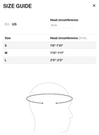 ION Slash Core Helmet - Urban Surf