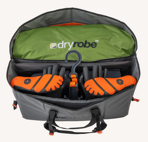 C-Monsta Split Bag - Urban Surf