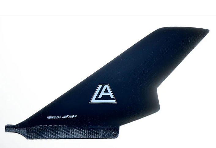 Fibre Glas Fin Co Stealth Ninja Sup Fin - Fiberglass