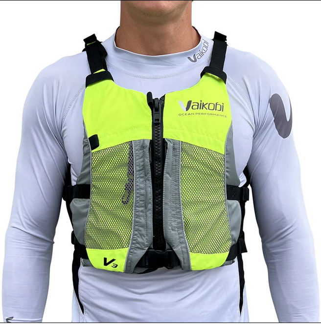Vaikobi V3 Ocean Racing Pfd Life Jacket