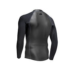 O'Neill Hyperfreak 2mm Front Zip L/S Neoprene Jacket