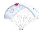 Duotone Stash Parawing