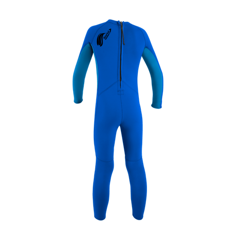 Oneill Reactor-2 2mm Toddler Full