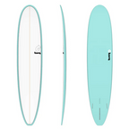8'6" Torq Longboard - Colors Vary