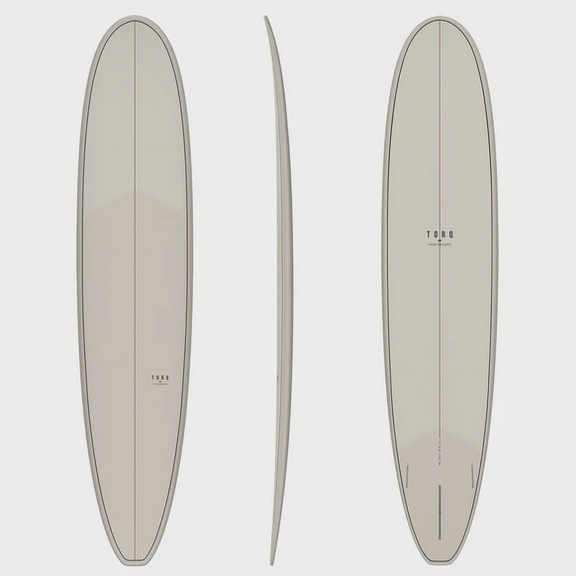 9'0" Torq Longboard