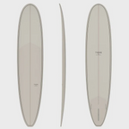 8'6" Torq Longboard - Colors Vary