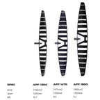 Armstrong APF Complete Foil Kit