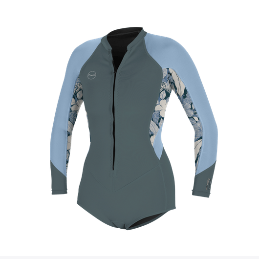O'Neill Bahia Surfsuit - Long Sleeve