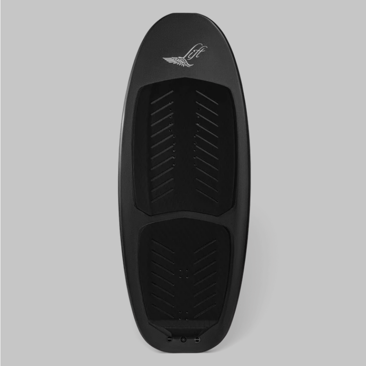 4’0 18L Grubb Pro Wake/Tow