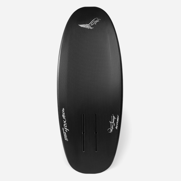 4’0 18L Grubb Pro Wake/Tow