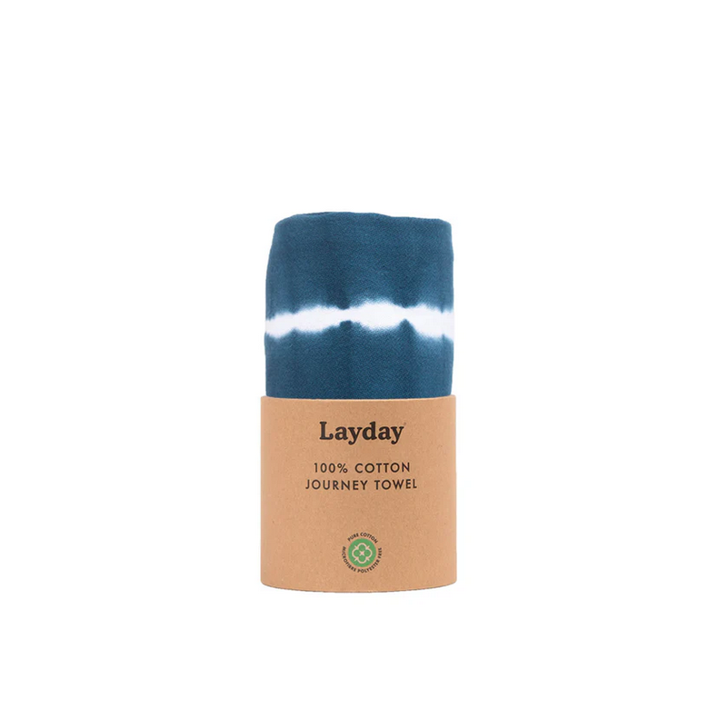 Layday Dive