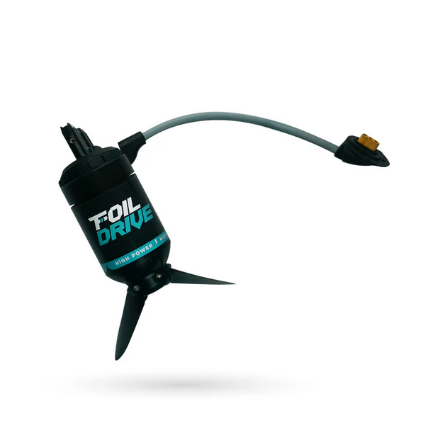 Foil Drive Max HIGH Power Motor Complete