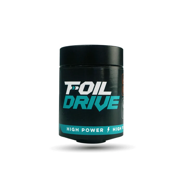 Foil Drive Max HIGH Power Motor Complete