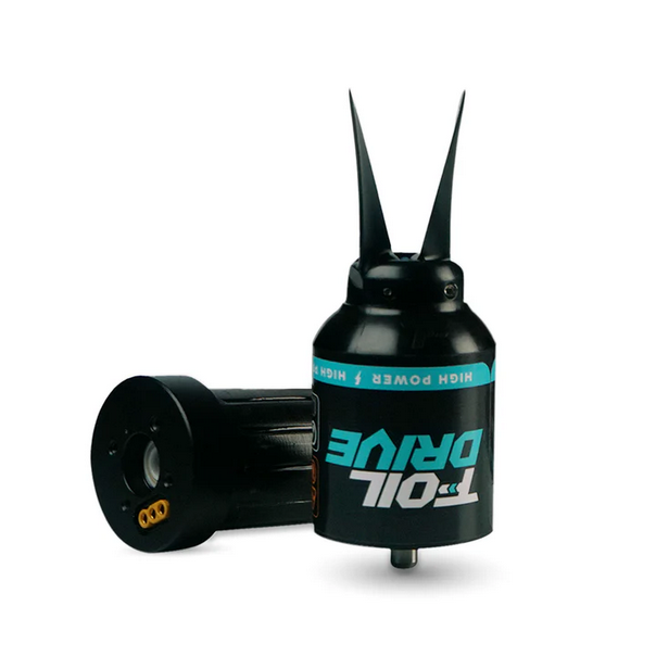 Foil Drive Max HIGH Power Motor Complete