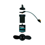 Foil Drive Max HIGH Power Motor Complete