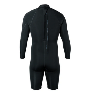 Xcel Axis L/S 2mm Springsuit