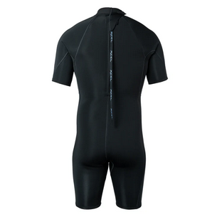 Xcel Axis S/S 2mm Springsuit