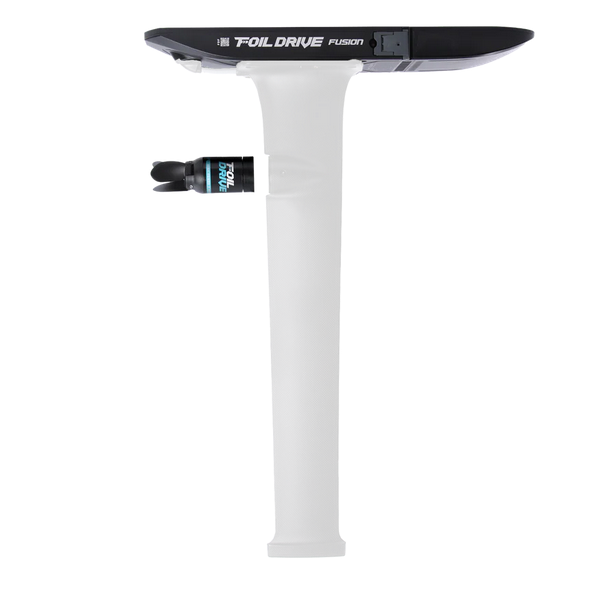 Foil Drive Fusion - Options Vary