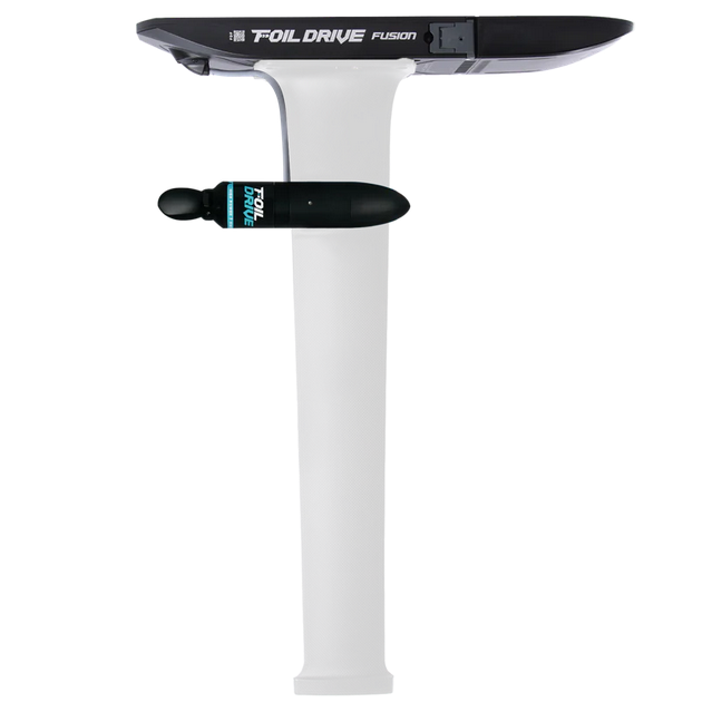 Foil Drive Fusion - Options Vary