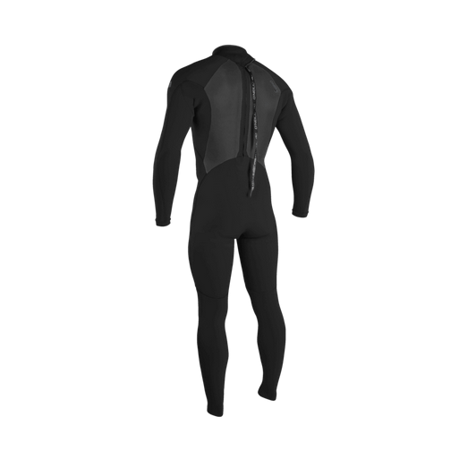 O'Neill Epic 4/3mm Full Wetsuit Back Zip - Colors Vary