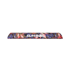 Dakine Aero Rack Pads 28" - Colors Vary