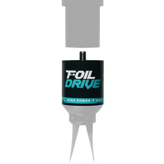 Foil Drive High Power V2 Rotor Only