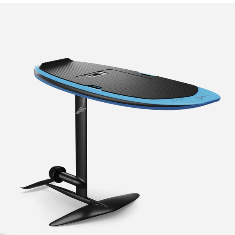LiftX Laird eFoil