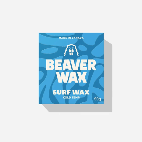 Beaver Wax - Temps Vary