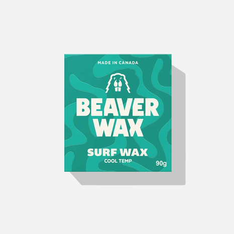 Beaver Wax - Temps Vary