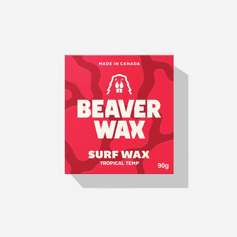 Beaver Wax - Temps Vary