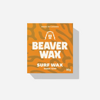 Beaver Wax - Temps Vary