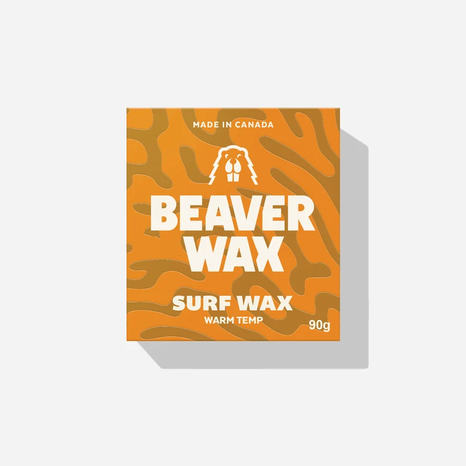 Beaver Wax - Temps Vary