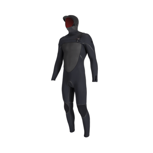 O'Neill Psycho Tech 5/4+mm Hooded Wetsuit