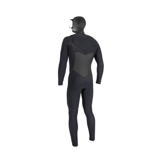 O'Neill Psycho Tech 5/4+mm Hooded Wetsuit