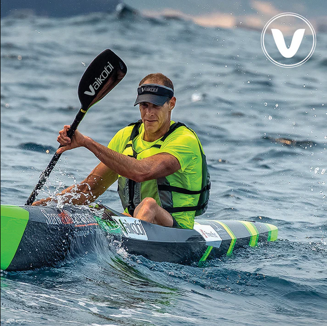 Vaikobi V3 Ocean Racing Pfd Life Jacket