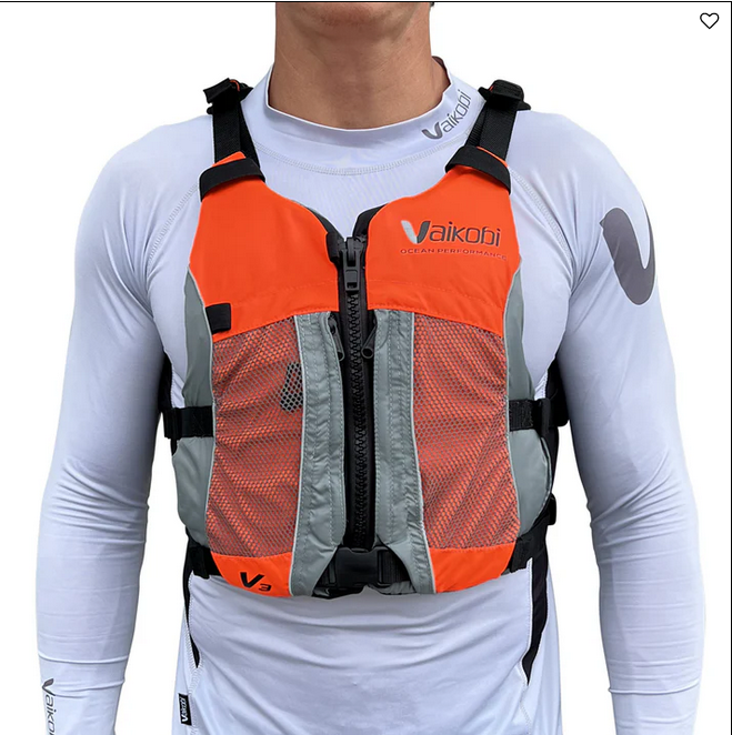 Vaikobi V3 Ocean Racing Pfd Life Jacket