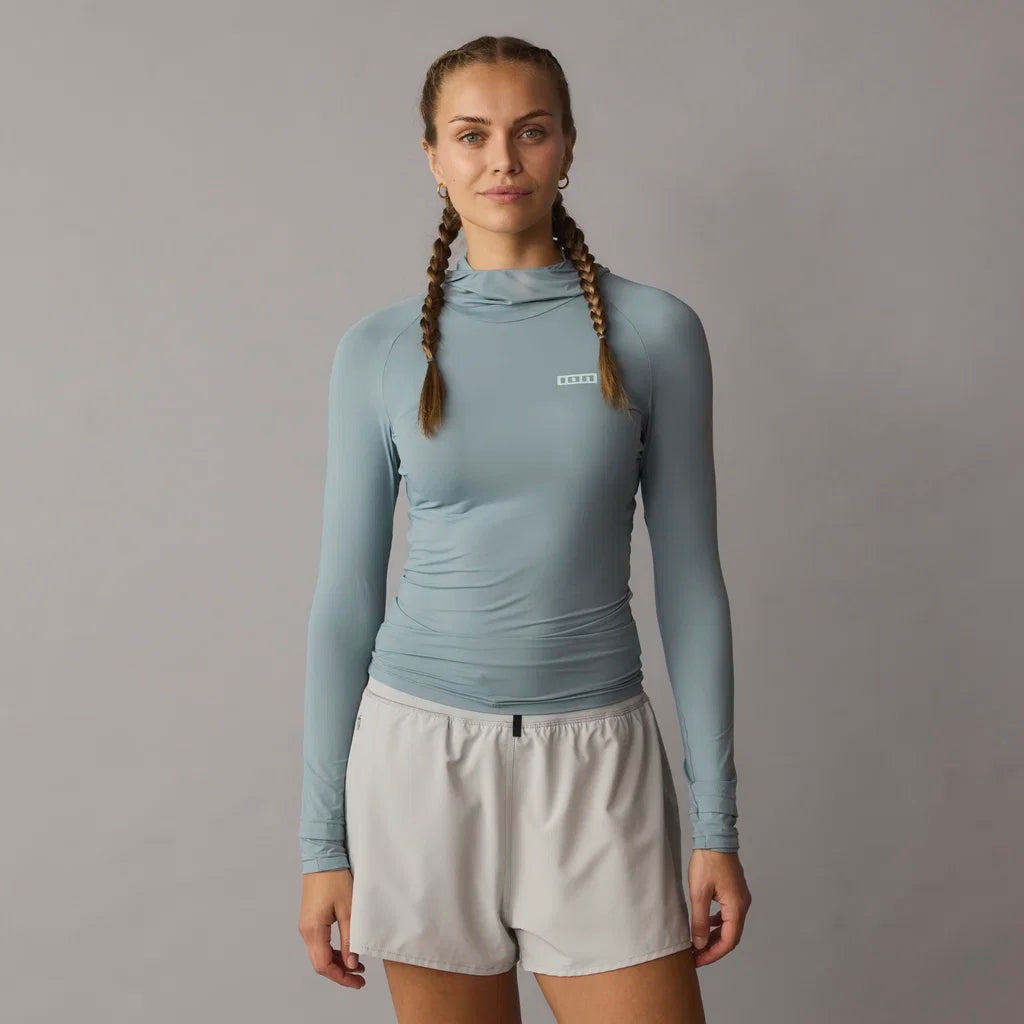 Ion Rashguard Sun Pro Long-Sleeve Women