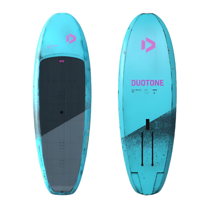 Duotone Skybrid SLS