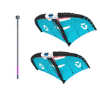 Duotone Slick 2024 4M,6M And SLS Mini Boom Bundle
