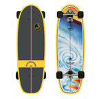 Hot Butter Magic Egg