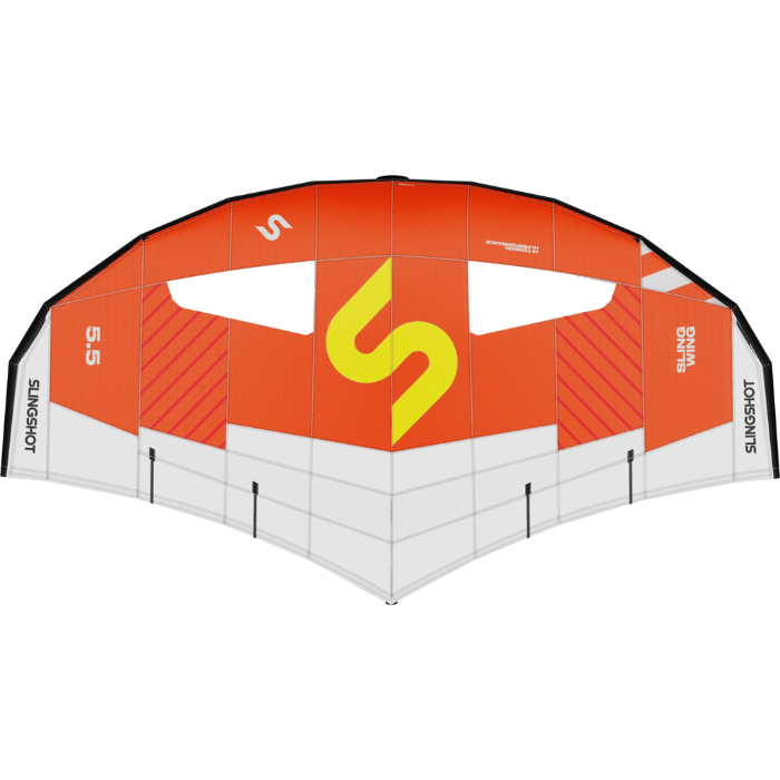 Slingshot SlingWing V6