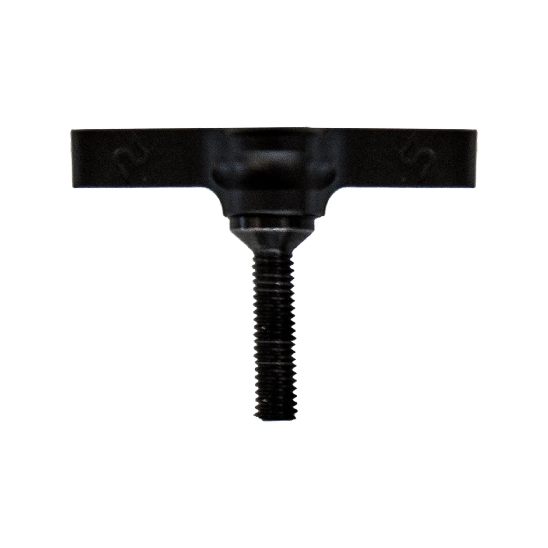 Rapid Track T-Lock Foil Mount Hardware