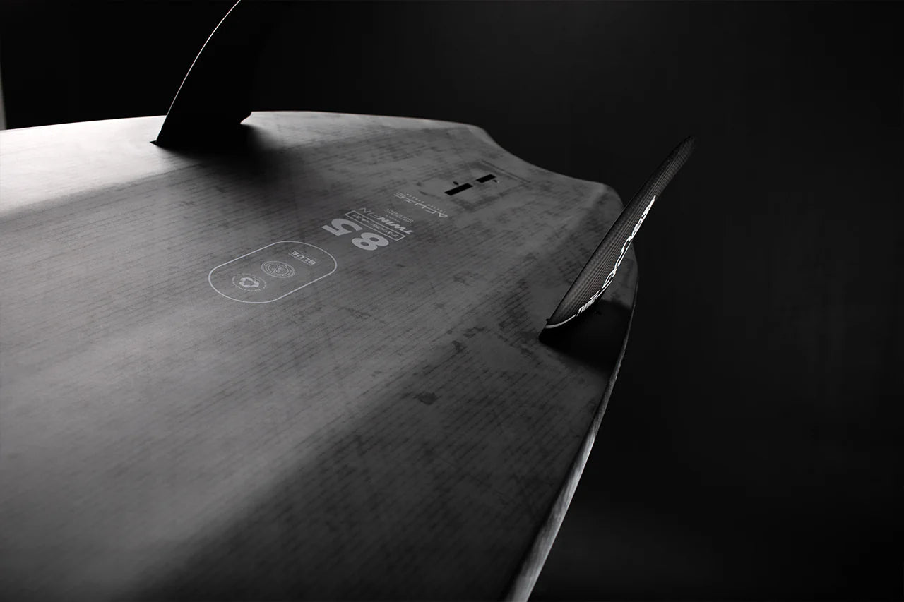 Starboard Twin Fin Acute Carbon 2025